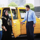 Illustration for article titled Importance of Having a Taxi Booking App for virtually any Taxi Service Provider at Parisem/em
